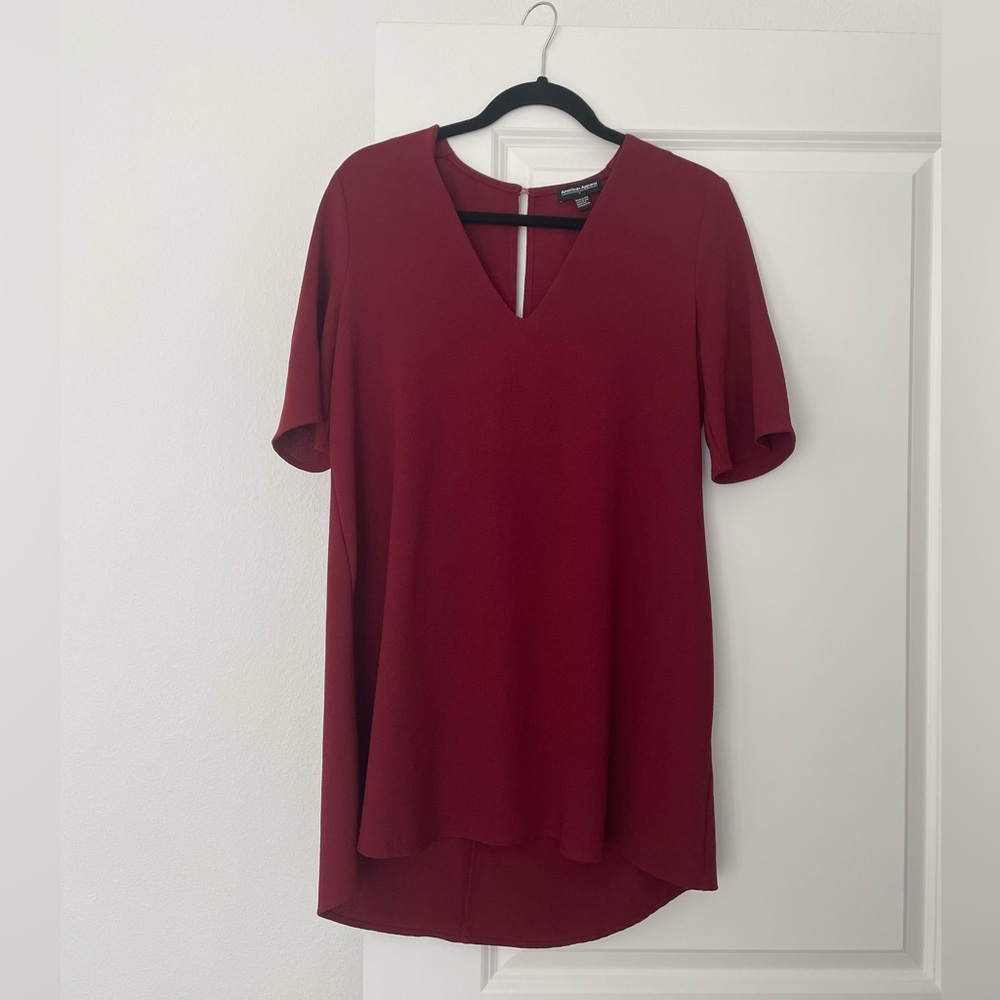 American Apparel Dress Small